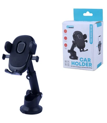 هولدر موبایل خودرو car holder cz-3447