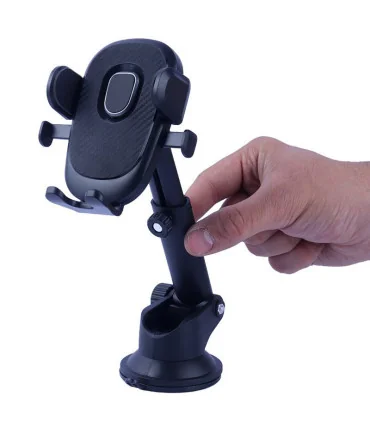 هولدر موبایل خودرو car holder cz-3447