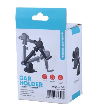 هولدر موبایل خودرو car holder cz-3447