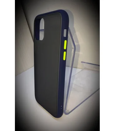 کاور حرفه ای دور بامپر مات آیفون iphone 11