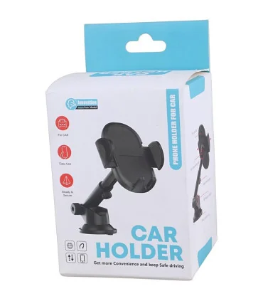 هولدر موبایل خودرو car holder cz-3462
