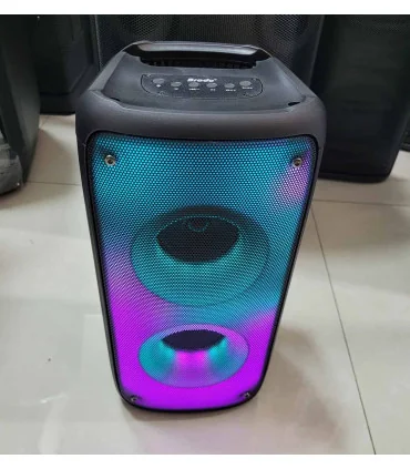 اسپیکر بلوتوثی قابل حمل برودو bts-1379