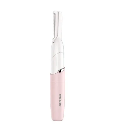 ماشین اصلاح ابرو اورجینال گرین لاین eyebrow