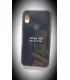 کاور سیلیکونی اصلی آیفون iphone XS