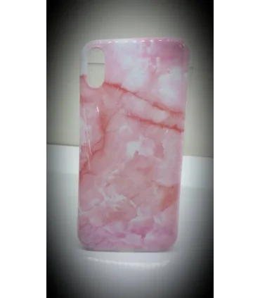 کاور ژله ای طرح سنگی آیفون iphone XS