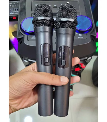 اسپیکر ایستاده حرفه ایی zqs 8231