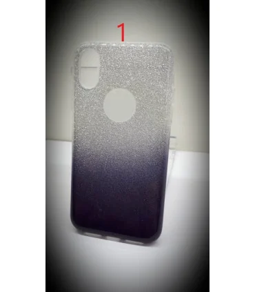 کاور اکلیلی آیفون iphone XS