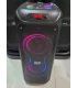 اسپیکر بلوتوثی قابل حمل برودو bta-2259