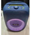 اسپیکر بلوتوثی قابل حمل حرفه ایی پایونر pioner m 8800