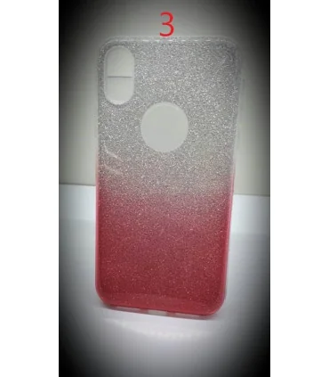 کاور اکلیلی آیفون iphone XS