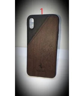 کاور چرمی آیفون iphone 6plus