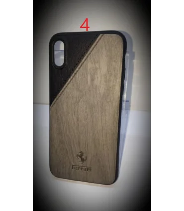 کاور چرمی آیفون iphone 6plus
