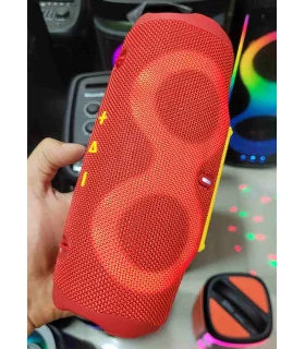 اسپیکر طرح جی بی ال jbl charge 6