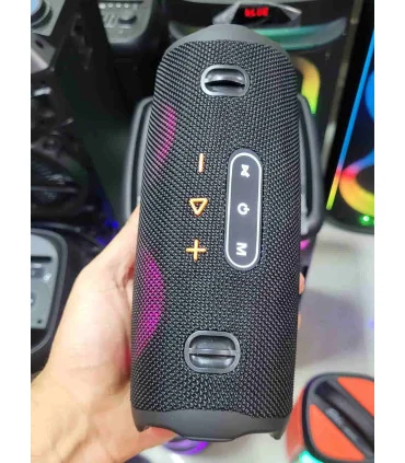 اسپیکر طرح جی بی ال jbl charge 6