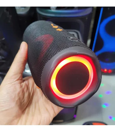 اسپیکر طرح جی بی ال jbl charge 6