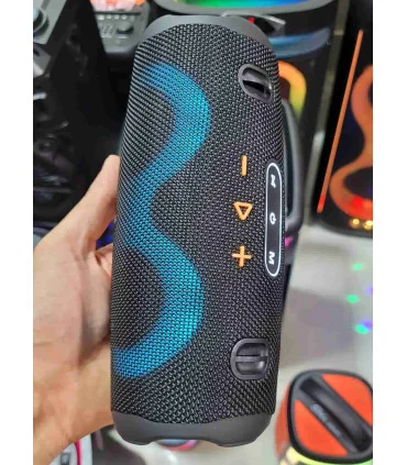 اسپیکر طرح جی بی ال jbl charge 6