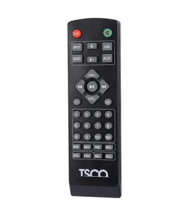 اسپیکر بلوتوثی دسکتاپ تسکو TSCO TS2181