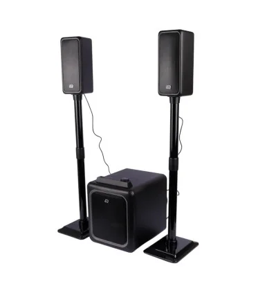 اسپیکر خانگی برقی تسکو TSCO GS 2121