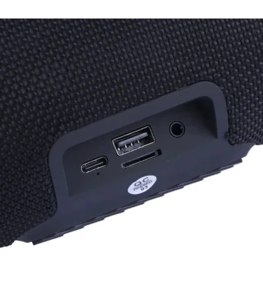 اسپیکربلوتوثی boom box zqs L22