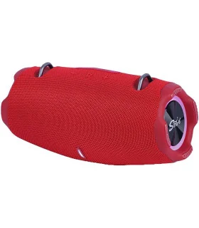 اسپیکر بلوتوثی boom box zqs L33