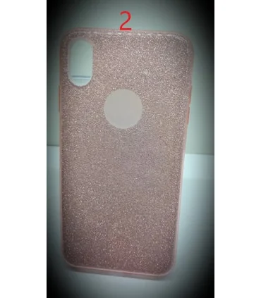 کاور اکلیلی آیفون iphone XS MAX