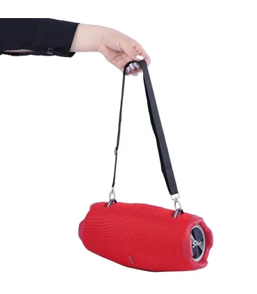 اسپیکر بلوتوثی boom box zqs L33