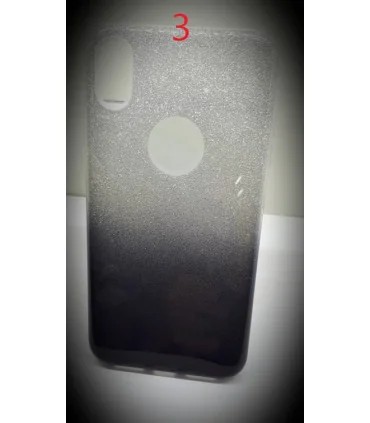 کاور اکلیلی آیفون iphone XS MAX