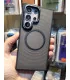 قاب s25 ultra مات مگ سیف camera protection