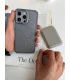 قاب ایفون 14/13 نرمال مات مگ سیف camera protection