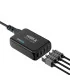 شارژر حرفه ایی 150 واتی اورجینال هیسکا hiska H-138gan