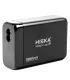 شارژر حرفه ایی 150 واتی اورجینال هیسکا hiska H-138gan