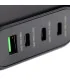 شارژر حرفه ایی 150 واتی اورجینال هیسکا hiska H-138gan