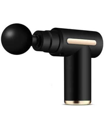 ماساژور تفنگی 6 حالته massage gun SA 55