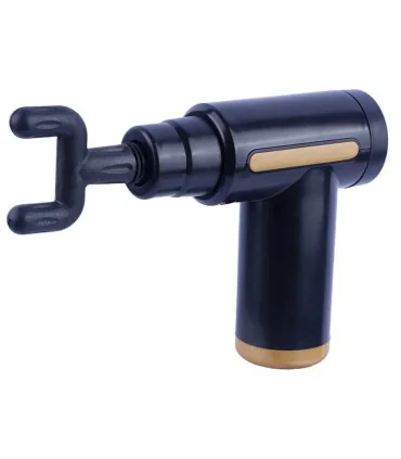ماساژور تفنگی 6 حالته massage gun SA 55