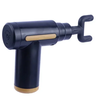 ماساژور تفنگی 6 حالته massage gun SA 55