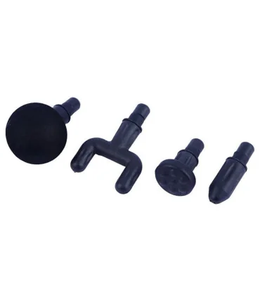 ماساژور تفنگی 6 حالته massage gun SA 55