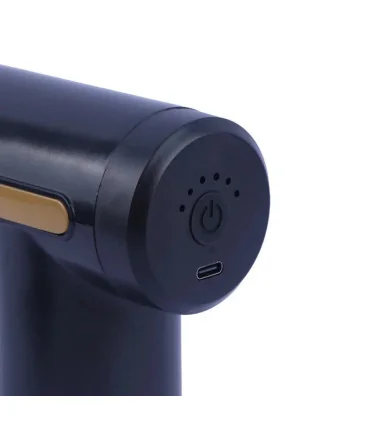 ماساژور تفنگی 6 حالته massage gun SA 55