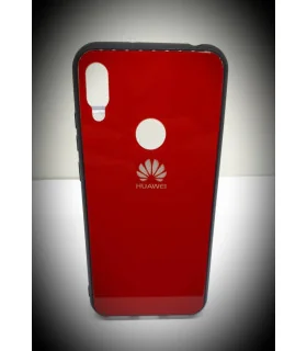 کاور پشت گلس براق هواوی Huawei Y6prime 2019