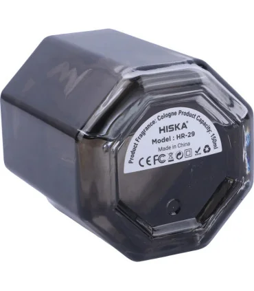 خوشبو کننده خودرو اورجینال هیسکا hr-29