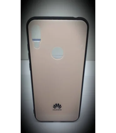 کاور پشت گلس براق هواوی Huawei Y6prime 2019