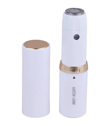 ماشین اصلاح موی صورت اورجینال گرین لاین gl-tm60