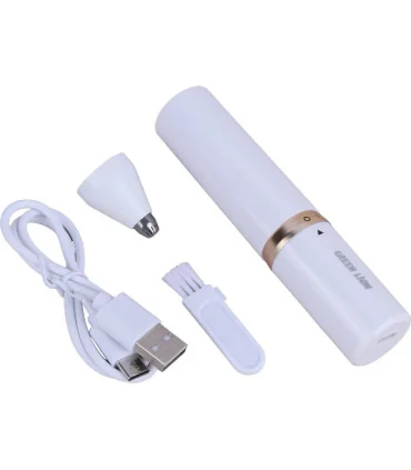 ماشین اصلاح موی صورت اورجینال گرین لاین gl-tm60
