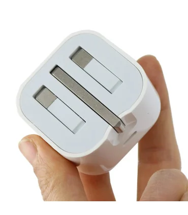 شارژر اورجینال اپل 20 وات pd سه پین ایفون اصل
