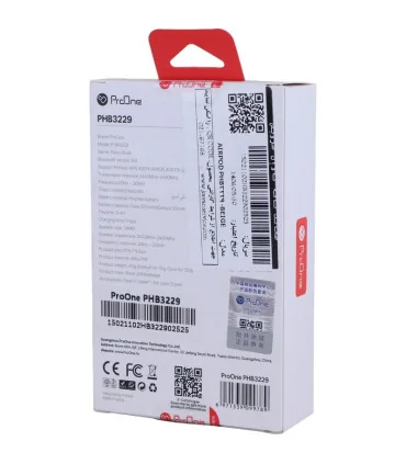 ایرپاد بلوتوثی اورجینال پروان buds phb3229