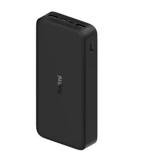 پاور بانک 20000 شیامی redmi pb200lzm 18 w