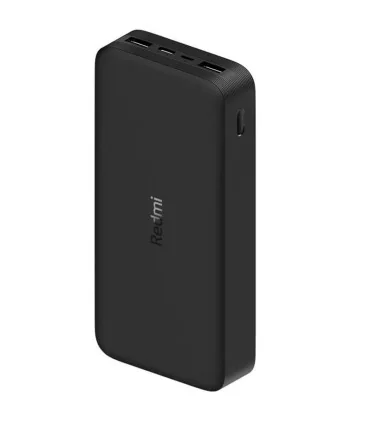 پاور بانک 20000 شیامی redmi pb200lzm 18 w
