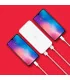 پاور بانک 20000 شیامی redmi pb200lzm 18 w