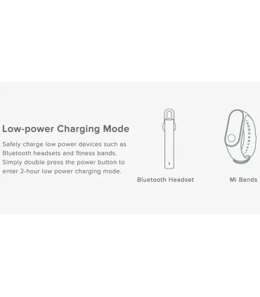 پاور بانک 20000 شیامی redmi pb200lzm 18 w