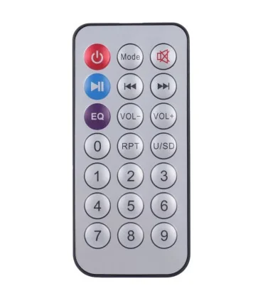 اسپیکر بلوتوثی قابل حمل zqs 2803