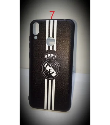 کاور طرح دار هواویی Huawei honor8x/honor8c